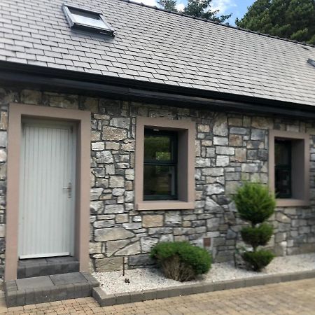 Siog Oughterard Exterior foto